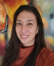 Angela Kehm, MA, ATR-BC, LPC