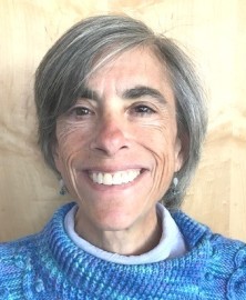 April Vogel, PhD, Licensed Psychologist