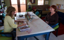 Where Do Southwestern College Grads Work? Arlene Burke