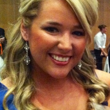 Where Do Southwestern College Grads Work? Ashley M. Simpson’s Art Therapy Internship Now Full-Time in OK