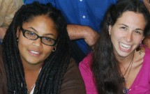 Reflections on First Year, by Allegra Borghese