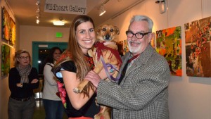 Beck Wildheart Opening