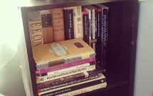 Novel Formation: How Literature Has Informed My Interest in Psychology