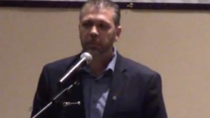 2017 Keynote - Brian Serna | Video