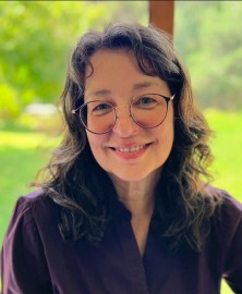 Cheryl Okubo, MA, ATR-BC
