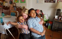 Who’s Who at Southwestern College – Deborah Schroder