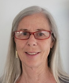 Deborah John, PhD, ATR-BC, LPAT