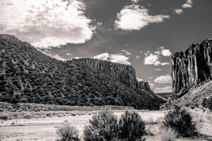 What’s Cool Around Here? Diablo Canyon