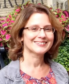 Heather Denning, MA, LPAT, ATR-BC, ATCS, LSW