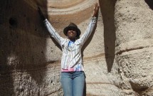 My Trip to Tent Rocks…Kasha-Katuwe