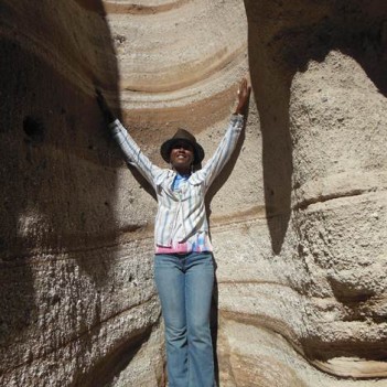 My Trip to Tent Rocks…Kasha-Katuwe