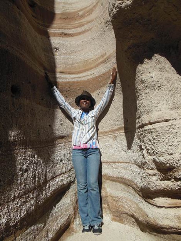 My Trip to Tent Rocks…Kasha-Katuwe