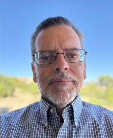 Carlos Gonzalez, PhD