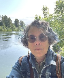 Debra Irizarry, MA, ATR-BC, LCAT