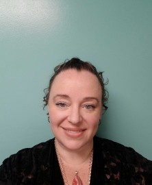 Johanna Mitchell, MS, NCC, LPC-SA (LA), LPCC