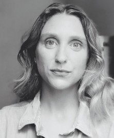 Julia Volonts, MA, ATR-BC, LCAT