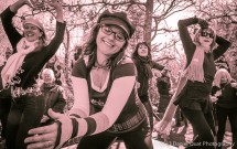 Kate Latimer: Freedom Through Bridging the Mind/Body Connection