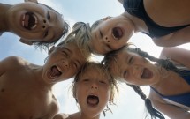 The Fully Human Adolescent