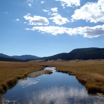 The Healing Power of Ceremony and Nature
