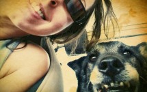 Loyal Mama Molly Doerner, Entering Her 2nd Year at Southwestern College