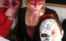 Art Therapy Techniques: Mask Making – The Inner Critic