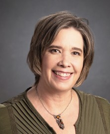 Patricia L. Meek, MFA, LPC, LAC, NFT