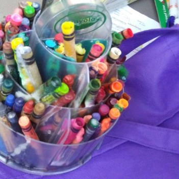 Meltdown! (Looking at the World We Live In: Yikes!) by Deb Schroder