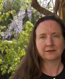 Natalie Carlton, PhD