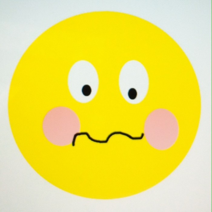 I Said Something Stupid in Class, by Amy Gordon