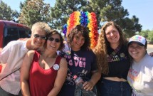 Santa Fe Pride 2019