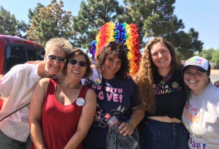 Santa Fe Pride 2019