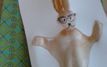 Flexible Resonating Or  Who are You Drawn To? by Deb Schroder