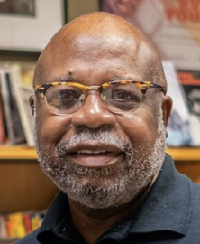 Joseph F. Jordan, PhD