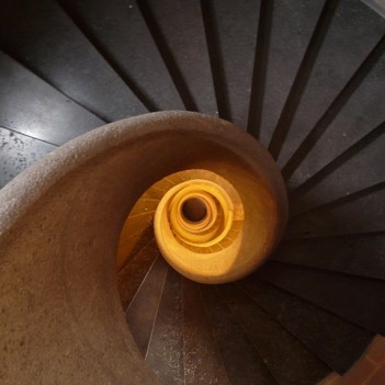 What I Learned at Southwestern