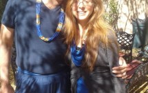 Ecotherapy Interview: Post 1