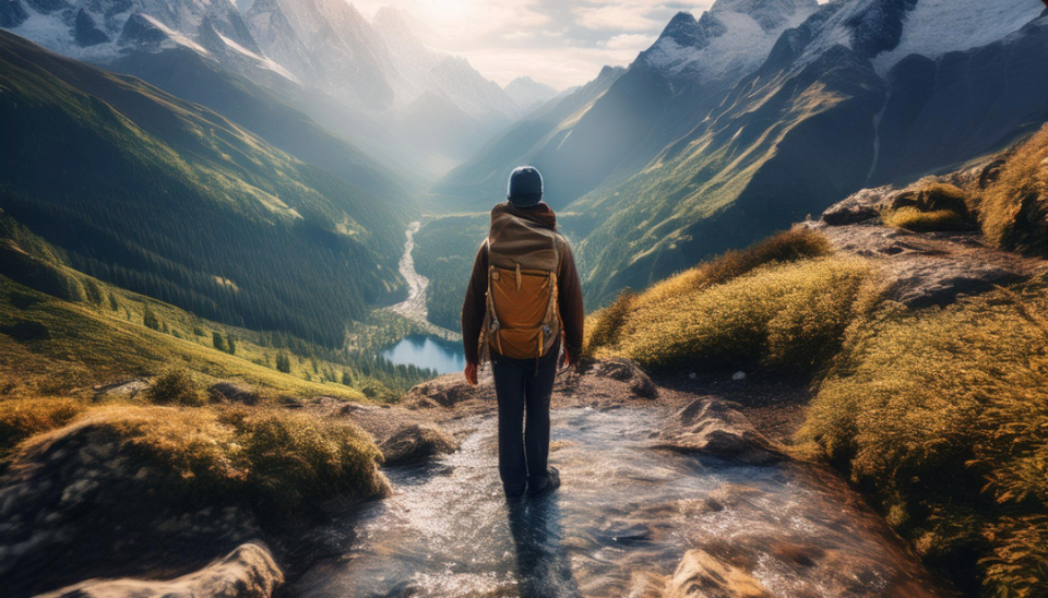 Ralph Waldo Emerson: