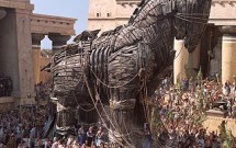 Consciousness Sometimes Travels in a Trojan Horse
