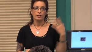 Student, Sepi Majd's Capstone Presentation | Video