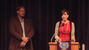 2013 Graduate - Denise Moore | Video