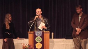 2013 Graduate - Eric Castonguay | Video