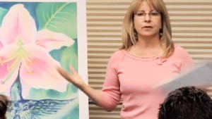 Student, Jane Cunha's Capstone Presentation | Video