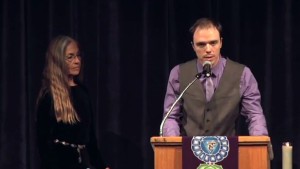 2013 Graduate - Luke Higgins | Video