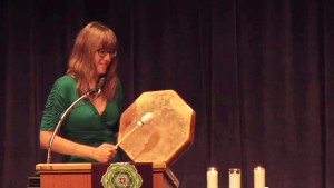 2012 Graduate - Renee Borsberry | Video