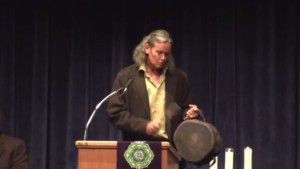 Scott Thomas, Lakota Honoring Song | Video