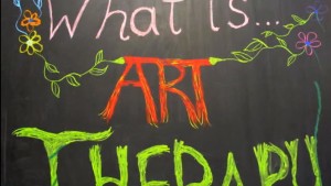 What is Art Therapy | Video
