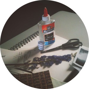 art supplies