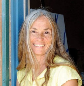 photo of Carol Parker, Counseling Program Chair