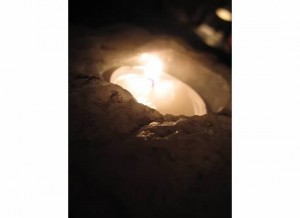candle